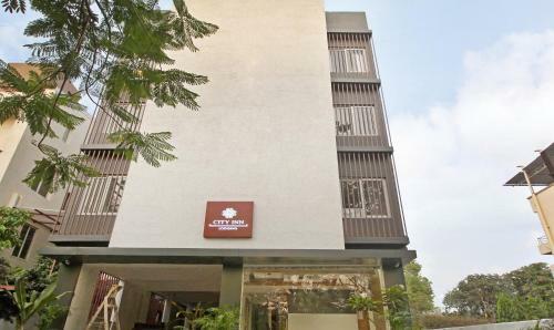 Hotel Treebo Trend City Inn,satara