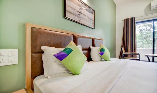 Hotel Treebo Trend Gul-bahar,satara