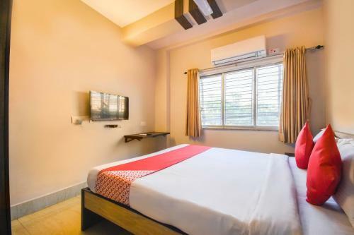 Hotel Oyo Flagship 39318 Mourigram Near Andul Rd