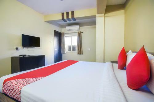 Hotel Oyo Flagship 39318 Mourigram Near Andul Rd