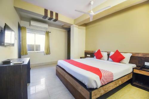 Hotel Oyo Flagship 39318 Mourigram Near Andul Rd