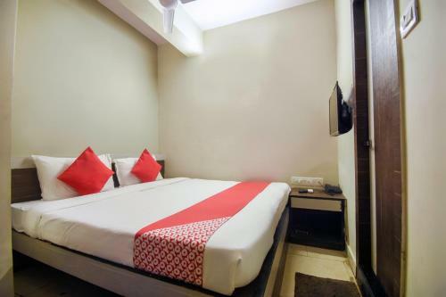 Hotel Oyo Flagship 39318 Mourigram Near Andul Rd