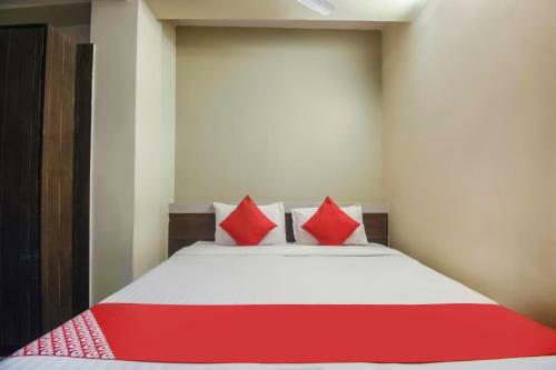 Hotel Oyo Flagship 39318 Mourigram Near Andul Rd
