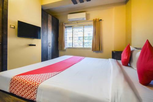 Hotel Oyo Flagship 39318 Mourigram Near Andul Rd