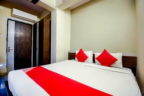 Hotel Oyo Flagship 39318 Mourigram Near Andul Rd