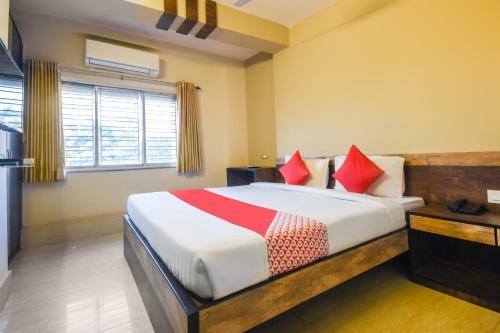 Hotel Oyo Flagship 39318 Mourigram Near Andul Rd