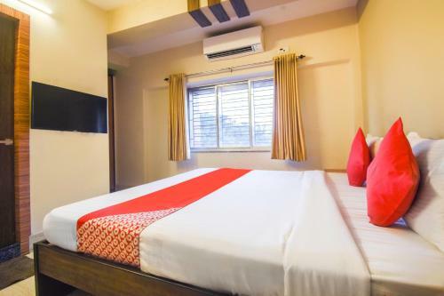 Hotel Oyo Flagship 39318 Mourigram Near Andul Rd