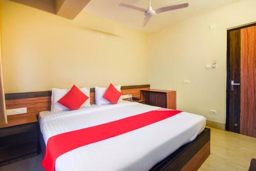 Hotel Oyo Flagship 39318 Mourigram Near Andul Rd
