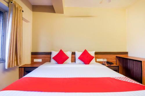 Hotel Oyo Flagship 39318 Mourigram Near Andul Rd