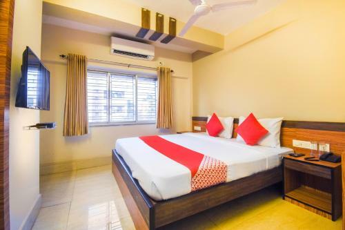 Hotel Oyo Flagship 39318 Mourigram Near Andul Rd