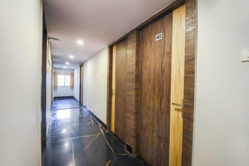 Hotel Oyo Flagship 39318 Mourigram Near Andul Rd