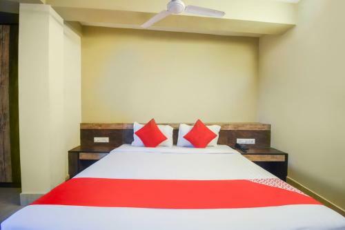 Hotel Oyo Flagship 39318 Mourigram Near Andul Rd