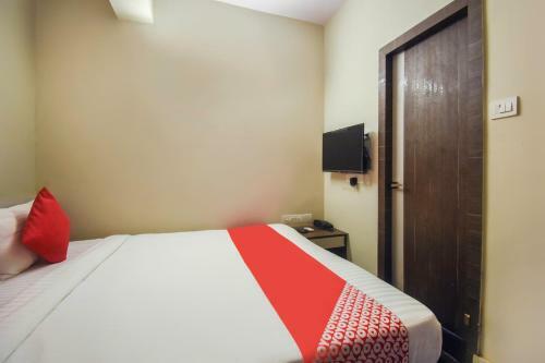 Hotel Oyo Flagship 39318 Mourigram Near Andul Rd