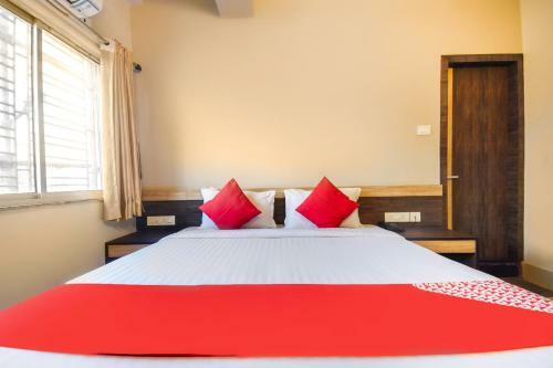 Hotel Oyo Flagship 39318 Mourigram Near Andul Rd