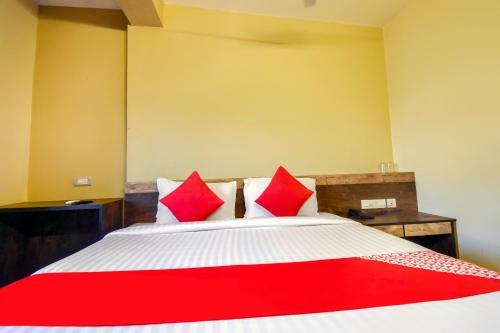 Hotel Oyo Flagship 39318 Mourigram Near Andul Rd