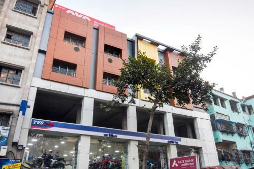 Hotel Oyo Flagship 39318 Mourigram Near Andul Rd