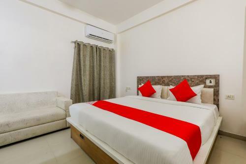 Hotel Oyo Capital O 68451 Sugar Cube