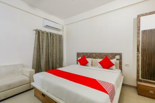 Hotel Oyo Capital O 68451 Sugar Cube
