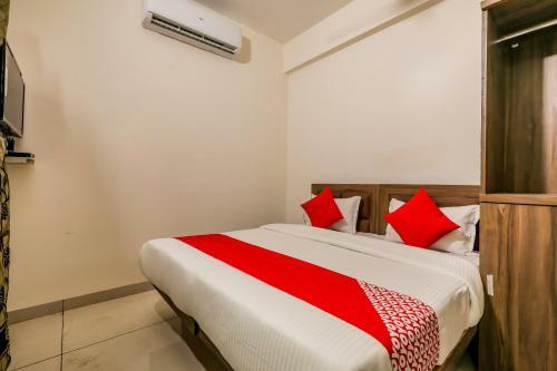 Hotel Oyo Capital O 68451 Sugar Cube