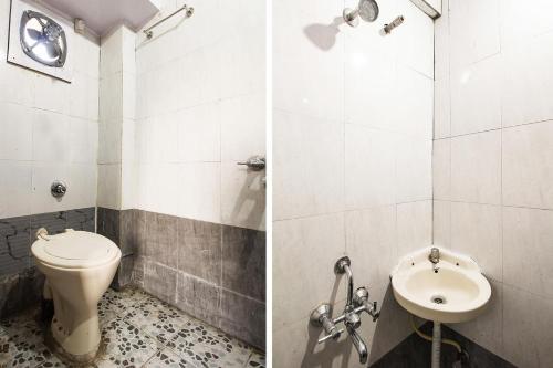Hotel Fabexpress Sg Sarkhej-gandhinagar Highway