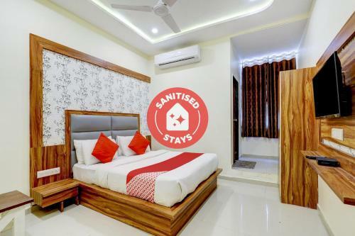 Oyo 69381 Hotel Ganesh Inn