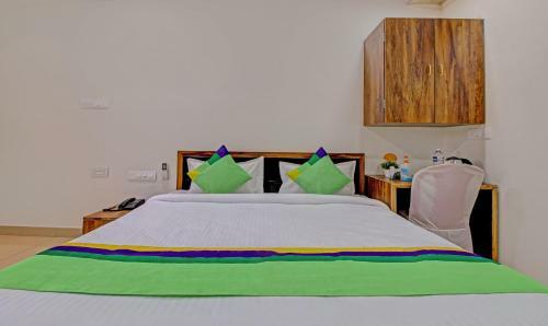 Hotel Treebo Trend Sai Samrat Resort
