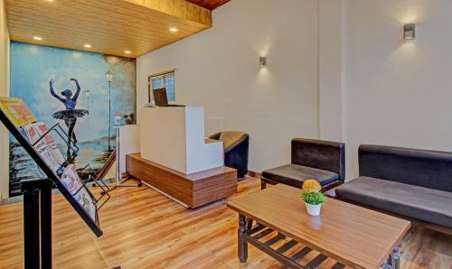 Hotel Treebo Trend Sai Samrat Resort