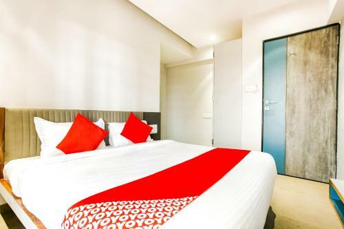 Hotel Oyo Flagship 77714 Primma Inn