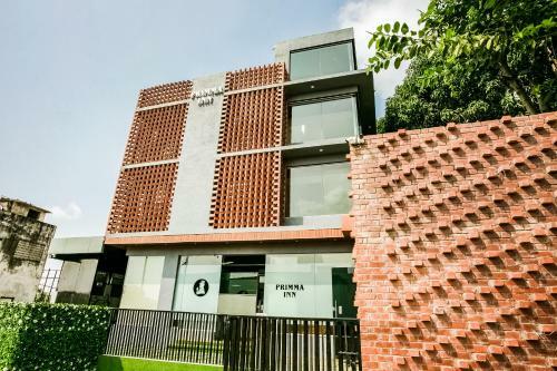 Hotel Oyo Flagship 77714 Primma Inn