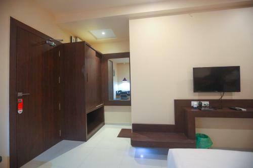 Hotel Central Avenue