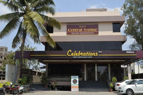 Hotel Central Avenue