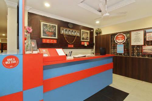 Hotel Oyo 26883 Vasundhara Guest House