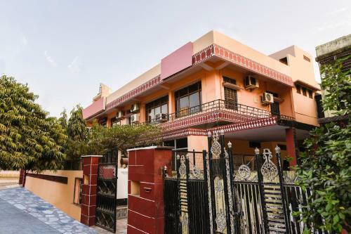 Oyo 29902 Hotel Ganesh Ranthambhore