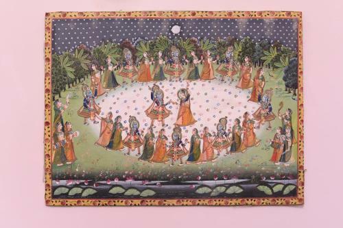 Oyo 29902 Hotel Ganesh Ranthambhore