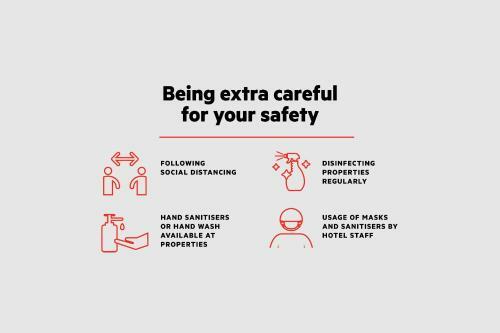 Oyo 29902 Hotel Ganesh Ranthambhore