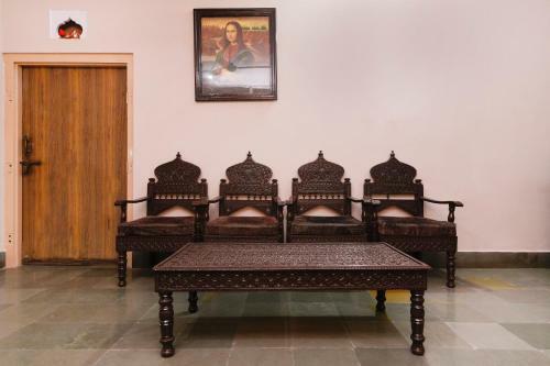 Oyo 29902 Hotel Ganesh Ranthambhore