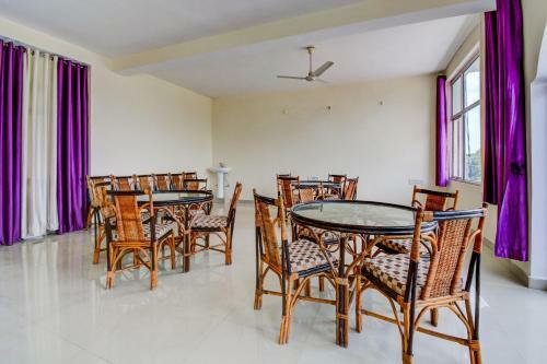 Oyo 19951 Hotel Saif