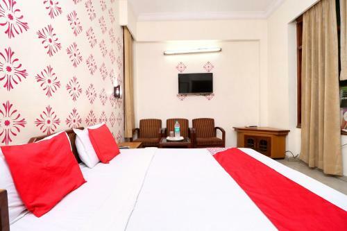 Oyo 8623 Hotel Destination