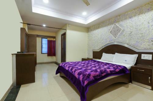 Spot On 49255 Hotel New Simran Palace