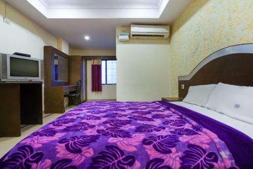 Spot On 49255 Hotel New Simran Palace