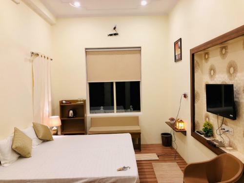 Hotel Ranthambore Mahal