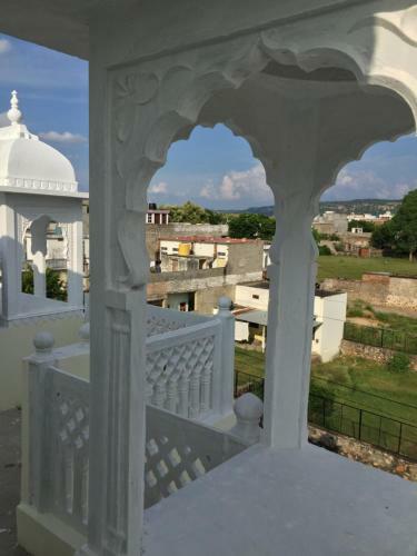 Hotel Ranthambore Mahal