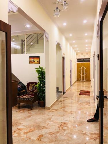 Hotel Ranthambore Mahal
