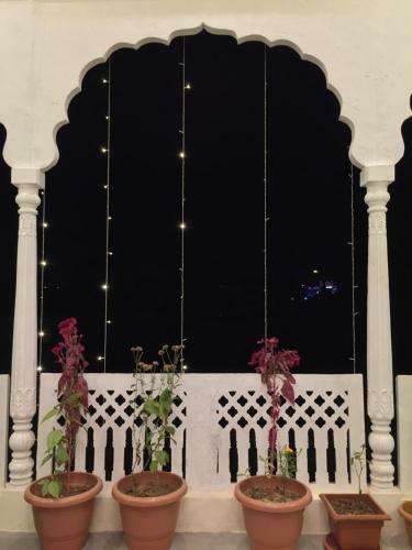 Hotel Ranthambore Mahal