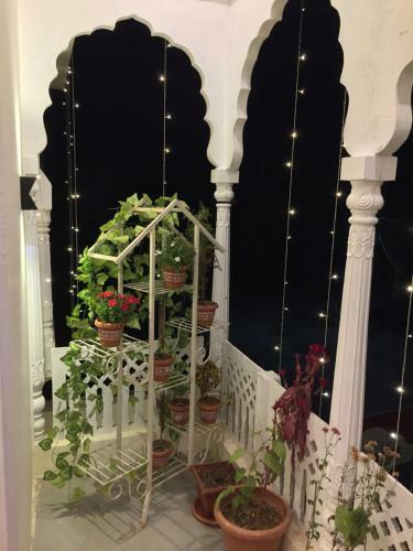 Hotel Ranthambore Mahal