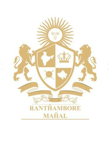 Hotel Ranthambore Mahal