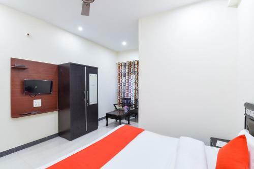 Hotel Oyo 67825 Go Green Homestay