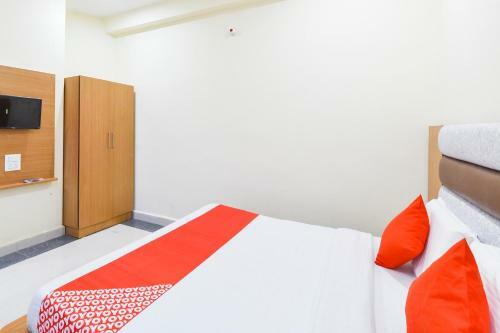 Hotel Oyo 67825 Go Green Homestay