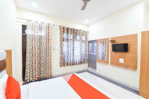 Hotel Oyo 67825 Go Green Homestay