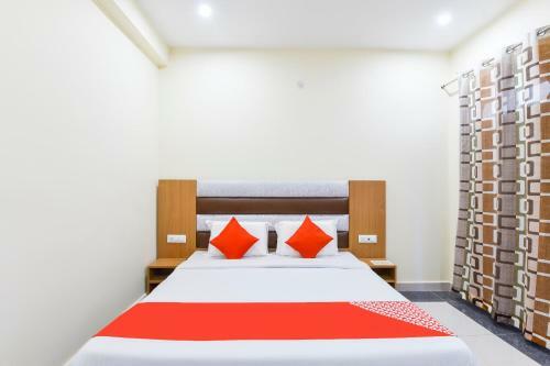 Hotel Oyo 67825 Go Green Homestay